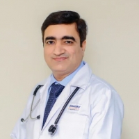  Dr. Abhishek Songara l Spine & Neurosurgeon in indore 